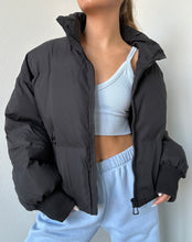 Load image into Gallery viewer, Essential Puffer Jacket
