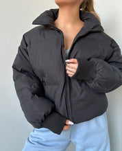 Load image into Gallery viewer, Essential Puffer Jacket

