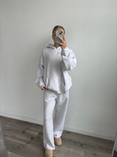 Load image into Gallery viewer, Long Ash Staple Wide Leg Sweatpants
