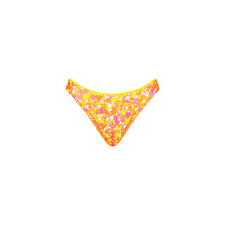 Kulani Kinis Decorative Full Coverage Bikini Bottoms - Mimosa Meadows