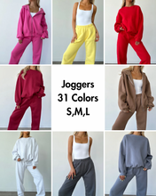 Load image into Gallery viewer, Staple Joggers
