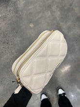 Load image into Gallery viewer, Steve Madden BDaisy Bone Quilted Crossbody Bag
