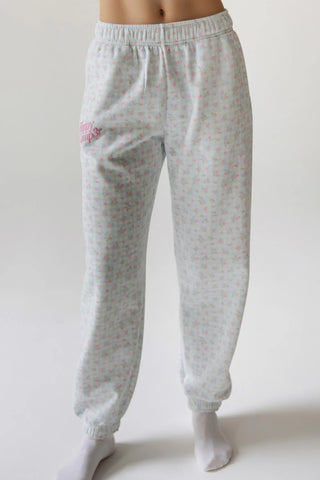 Bluebell Picnic Joggers