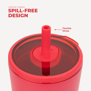 Fruit Punch HydroJug 20oz Everyday Tumbler