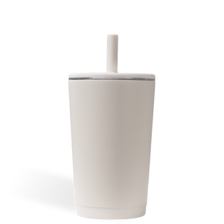 Linen HydroJug 14oz Everyday Tumbler