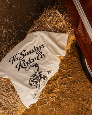 The Easy Rider Tee