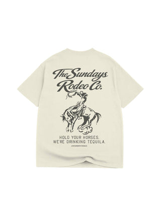 The Easy Rider Tee