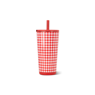 Summer Picnic HydroJug 20 oz Everyday Tumbler