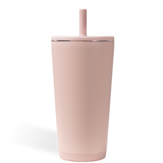 Dusty Rose HydroJug 20oz Everyday Tumbler