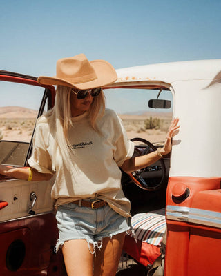 The Easy Rider Tee