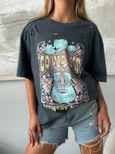 Load image into Gallery viewer, Cowboys and Country Music Oversized Graphic Tee
