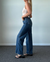 Load image into Gallery viewer, JBD Hight Waisted Skater Jean
