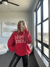 Load image into Gallery viewer, Coors Light Red Crewneck
