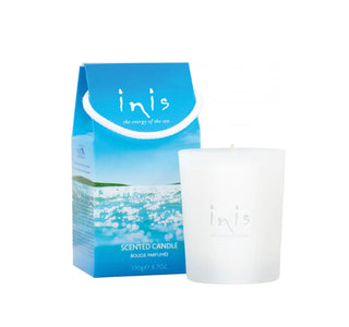 Inis Scented Candle