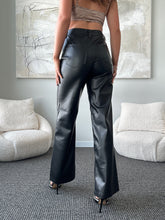 Load image into Gallery viewer, Blank NYC Faux Leather Pants
