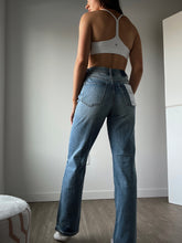 Load image into Gallery viewer, DAZE Denim High Rise Dad Jeans
