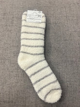 Load image into Gallery viewer, World’s Softest Cozy Crew Sock
