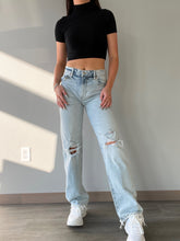 Load image into Gallery viewer, DAZE Denim Slouch 90’s Fit
