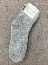 Load image into Gallery viewer, World’s Softest Cozy Crew Sock
