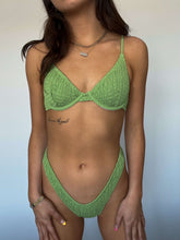 Load image into Gallery viewer, Scrunch Bikini Top
