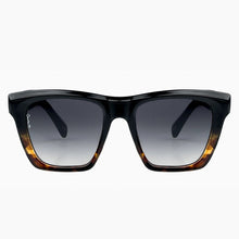 Load image into Gallery viewer, Otra Aspen Black Tort Sunglasses
