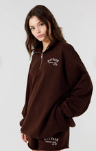 Load image into Gallery viewer, The Mayfair Group “Athletic Club” Quarter Zip
