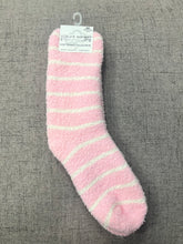 Load image into Gallery viewer, World’s Softest Cozy Crew Sock
